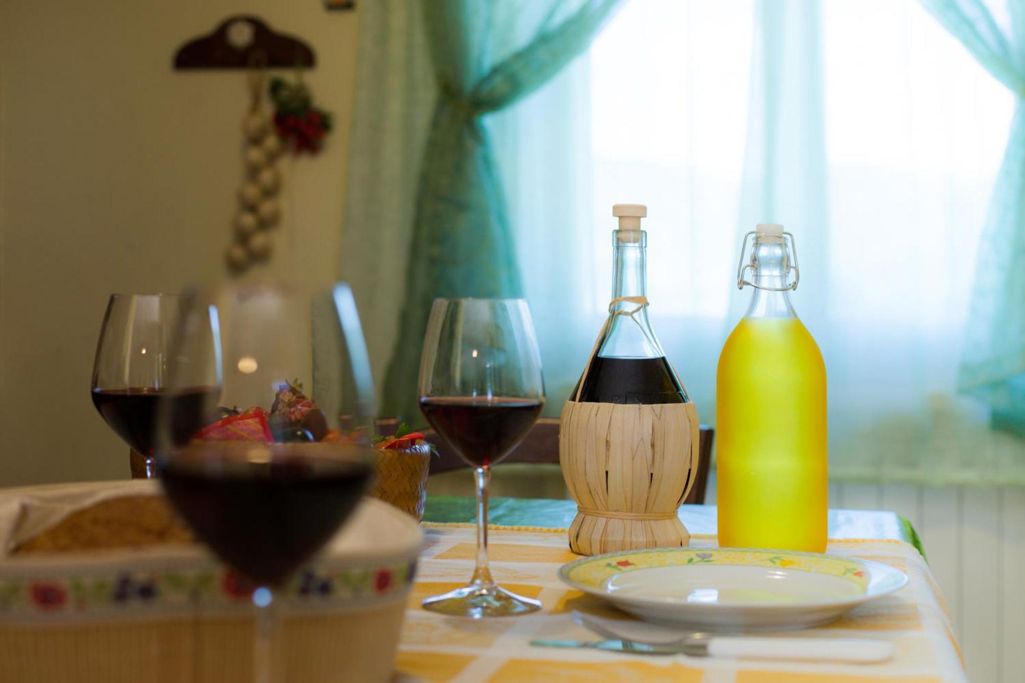 Agriturismo La Coccinella Valfabbrica Szoba fotó